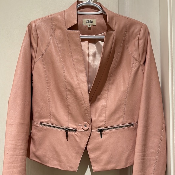 Nwot .Emma jacket - Picture 4 of 6